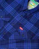 Daniel Desario Flannel - Dixxon Flannel Co.
