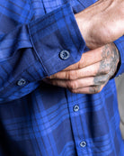 Daniel Desario Flannel - Dixxon Flannel Co.