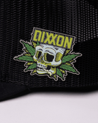 Dank Enamel Pin - Dixxon Flannel Co.