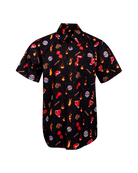 Dark Side of The Grill Party Shirt - Dixxon Flannel Co.