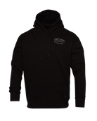 Dawg Pullover Hoodie - Black - Dixxon Flannel Co.