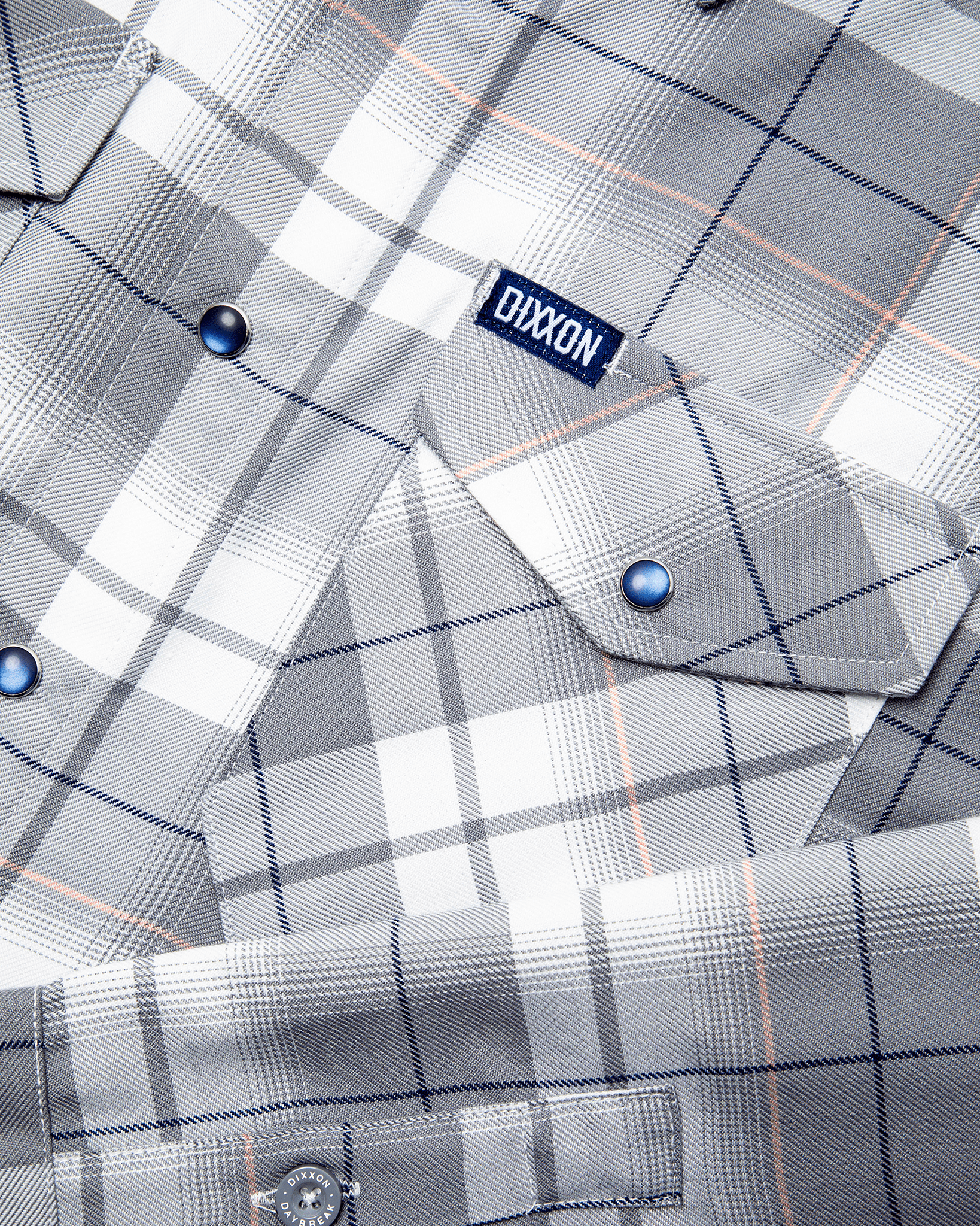 Daybreak Flannel - Dixxon Flannel Co.