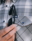 Daybreak Flannel - Dixxon Flannel Co.