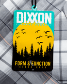 Daybreak Flannel - Dixxon Flannel Co.
