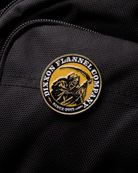 Death Boy Enamel Pin - Dixxon Flannel Co.