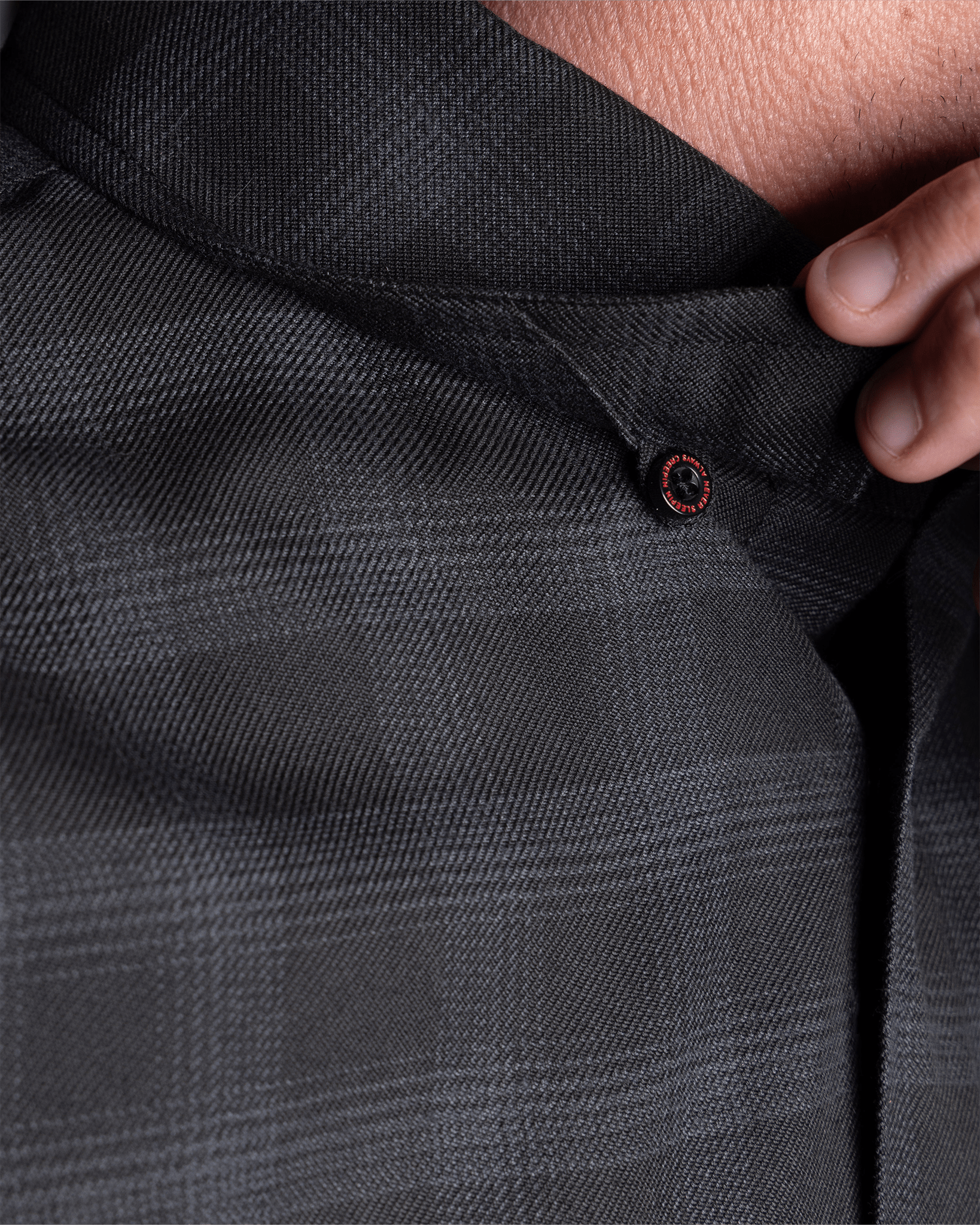 Death Collective Flannel - Dixxon Flannel Co.