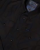 Deep Sea Bamboo Long Sleeve - Dixxon Flannel Co.