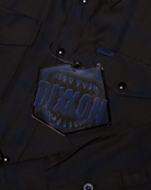 Deep Sea Bamboo Long Sleeve - Dixxon Flannel Co.