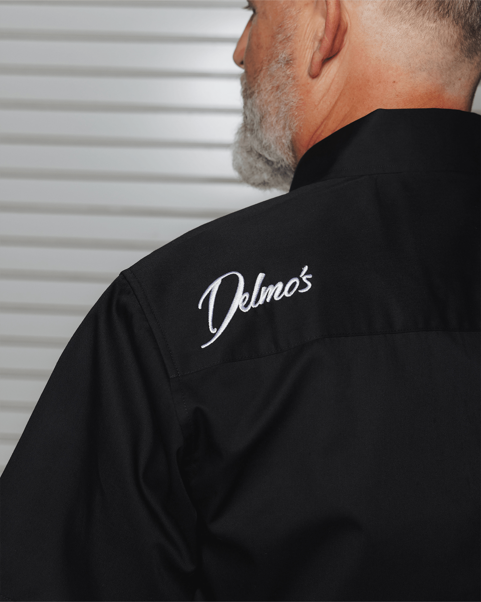 Delmo Speed Short Sleeve Work Shirt - Dixxon Flannel Co. view 9
