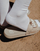 Delta Slides - Desert Camo - Dixxon Flannel Co.