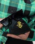 Demon Hunter Flannel - Dixxon Flannel Co.