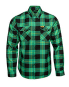 Demon Hunter Flannel - Dixxon Flannel Co.