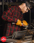 Diablo FR Flannel - Dixxon Flannel Co.