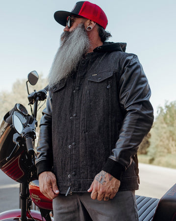 dillinger-denim-leather-jacket