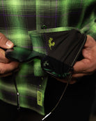 Dimebag Darrell Flannel - Dixxon Flannel Co.