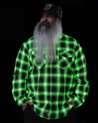 Dimebag Darrell Flannel - Dixxon Flannel Co.