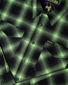 Dimebag Darrell Flannel - Dixxon Flannel Co.