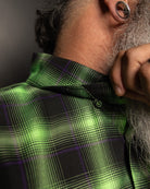 Dimebag Darrell Flannel - Dixxon Flannel Co.