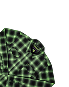 Dimebag Darrell Flannel - Dixxon Flannel Co.