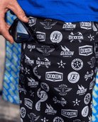 Dip Stick Boardshorts - Dixxon Flannel Co.