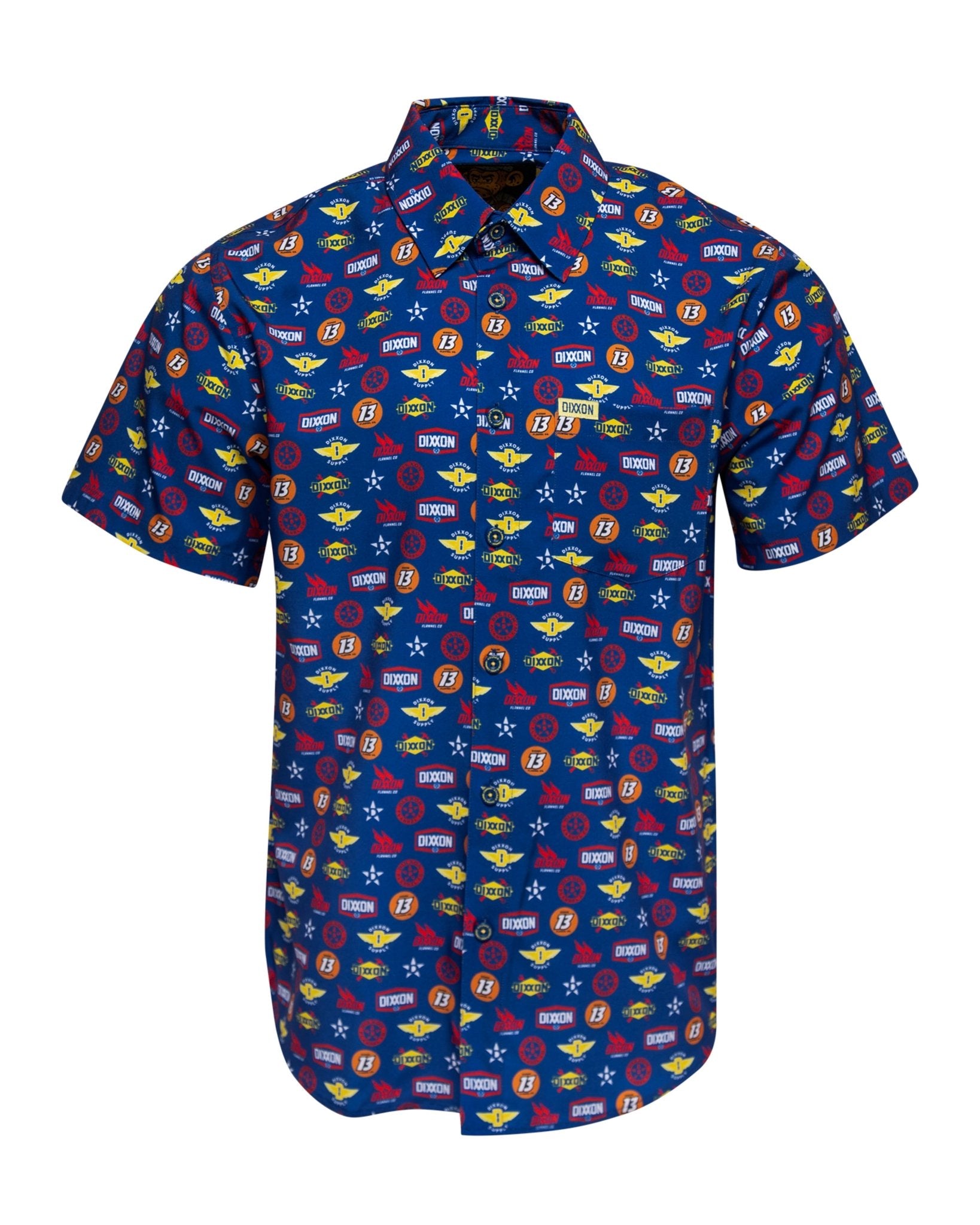 Dipstick Party Shirt - Dixxon Flannel Co. view 2