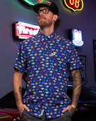 Dipstick Party Shirt - Dixxon Flannel Co.
