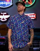 Dipstick Party Shirt - Dixxon Flannel Co.