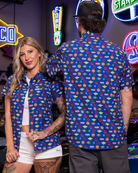 Dipstick Party Shirt - Dixxon Flannel Co.