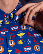 Dipstick Party Shirt - Dixxon Flannel Co.