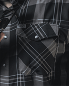 Dirt Nap Bamboo Long Sleeve - Dixxon Flannel Co.