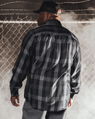 Dirt Nap Bamboo Long Sleeve - Dixxon Flannel Co.