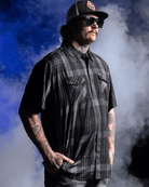 Dirt Nap Bamboo Short Sleeve - Dixxon Flannel Co.
