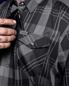 Dirt Nap Bamboo Short Sleeve - Dixxon Flannel Co.