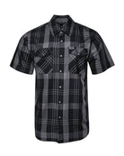 Dirt Nap Bamboo Short Sleeve - Dixxon Flannel Co.