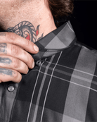 Dirt Nap Bamboo Short Sleeve - Dixxon Flannel Co.