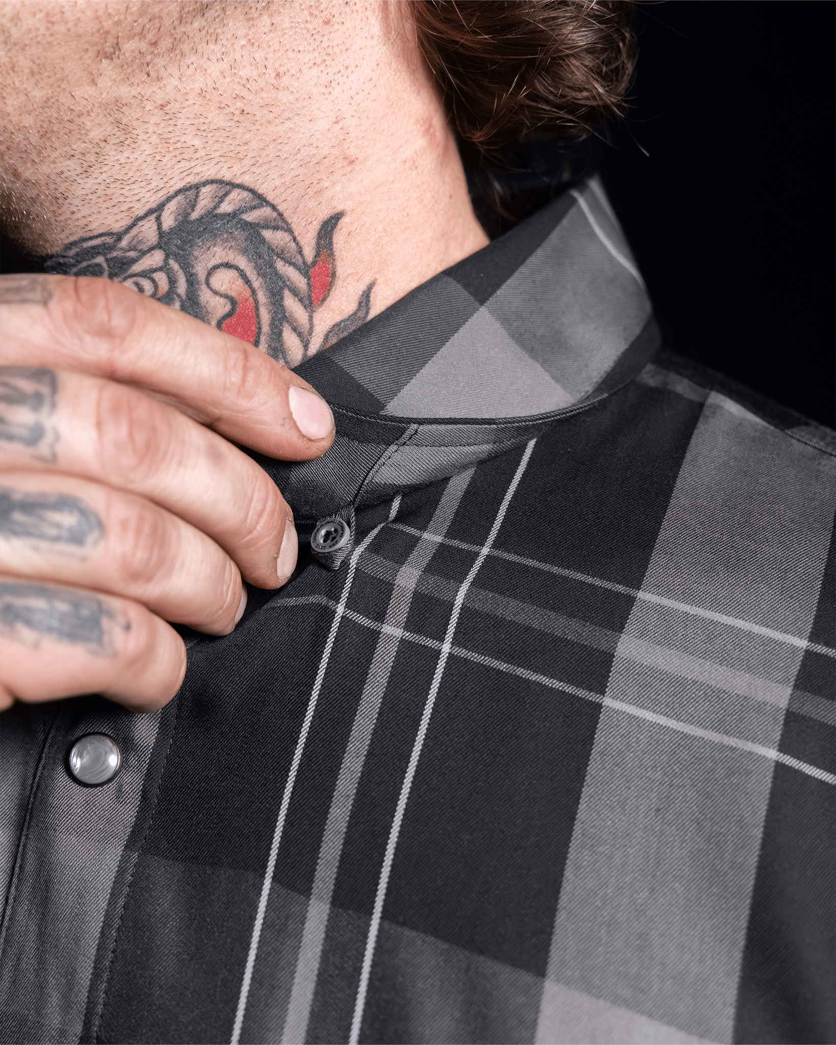 Dirt Nap Bamboo Short Sleeve - Dixxon Flannel Co.