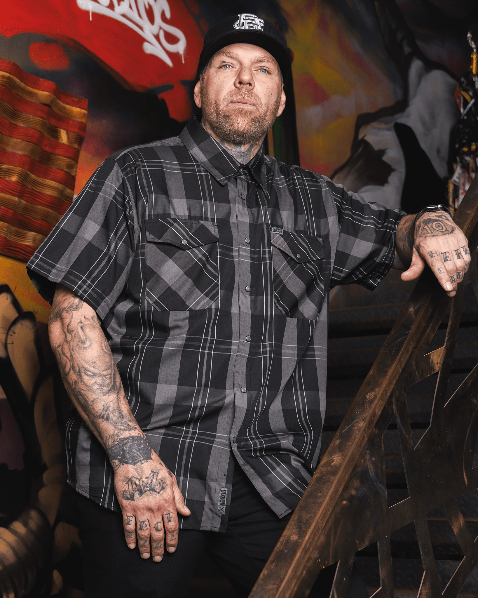 Dirt Nap Bamboo Short Sleeve - Dixxon Flannel Co.