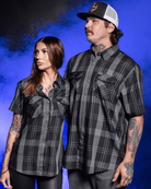 Dirt Nap Bamboo Short Sleeve - Dixxon Flannel Co.