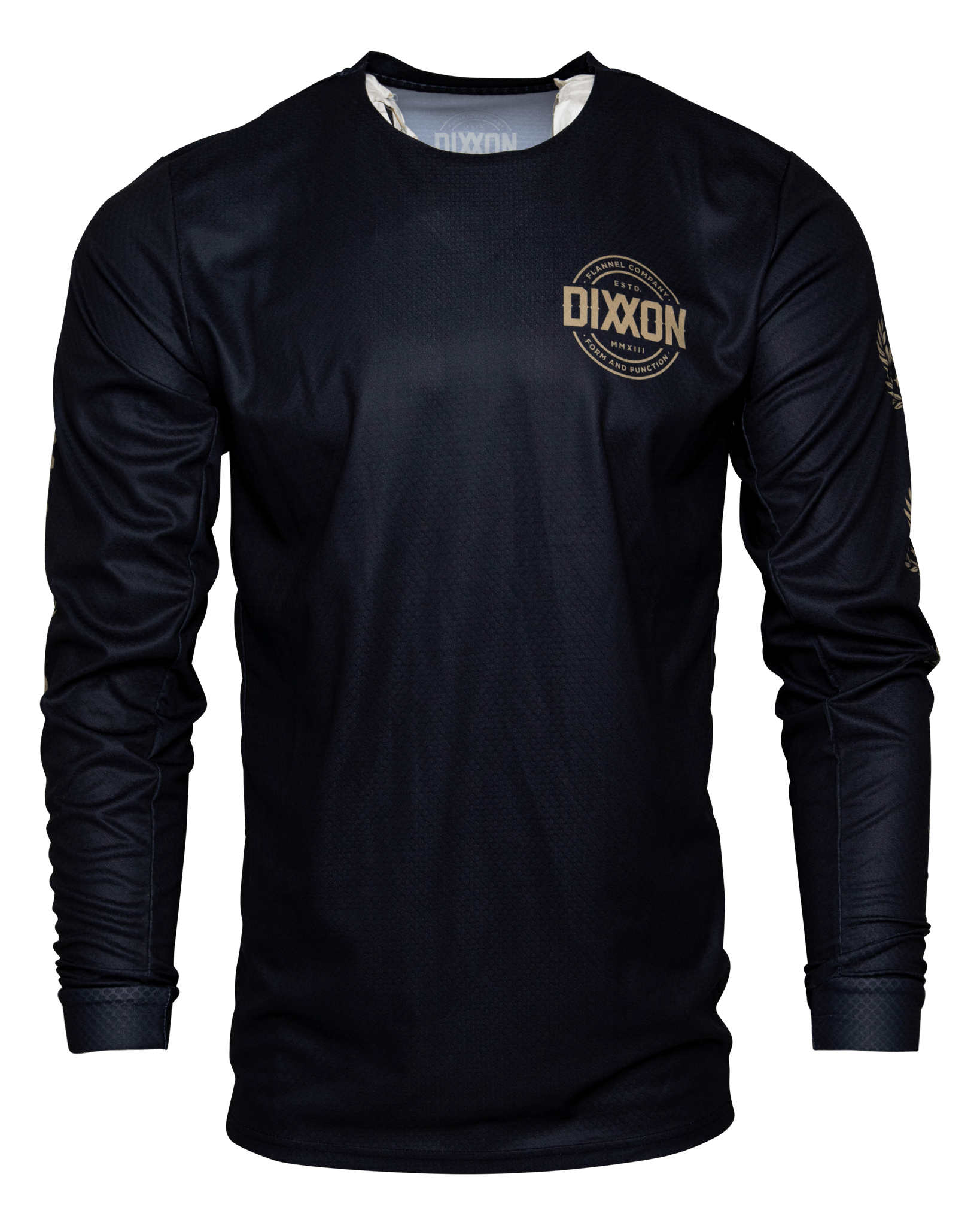 Dirt Shirt Off - Road / MX Jersey - Dixxon Flannel Co.