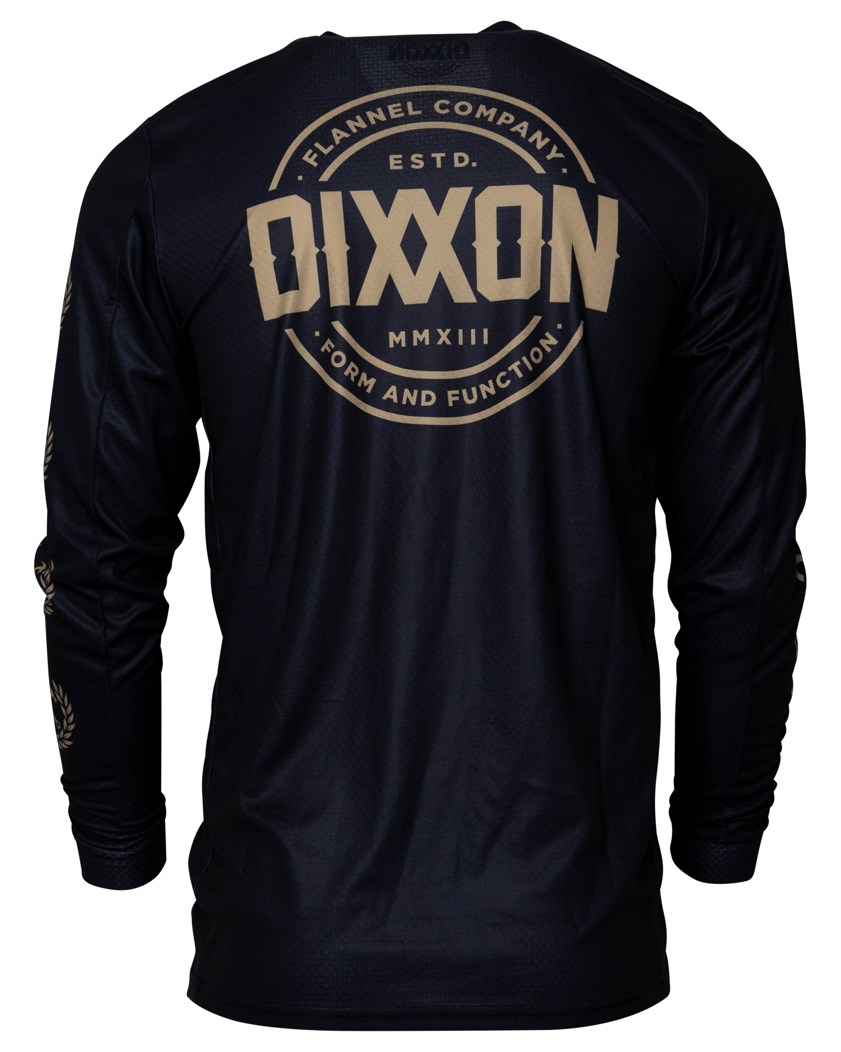 Dirt Shirt Off - Road / MX Jersey - Dixxon Flannel Co.