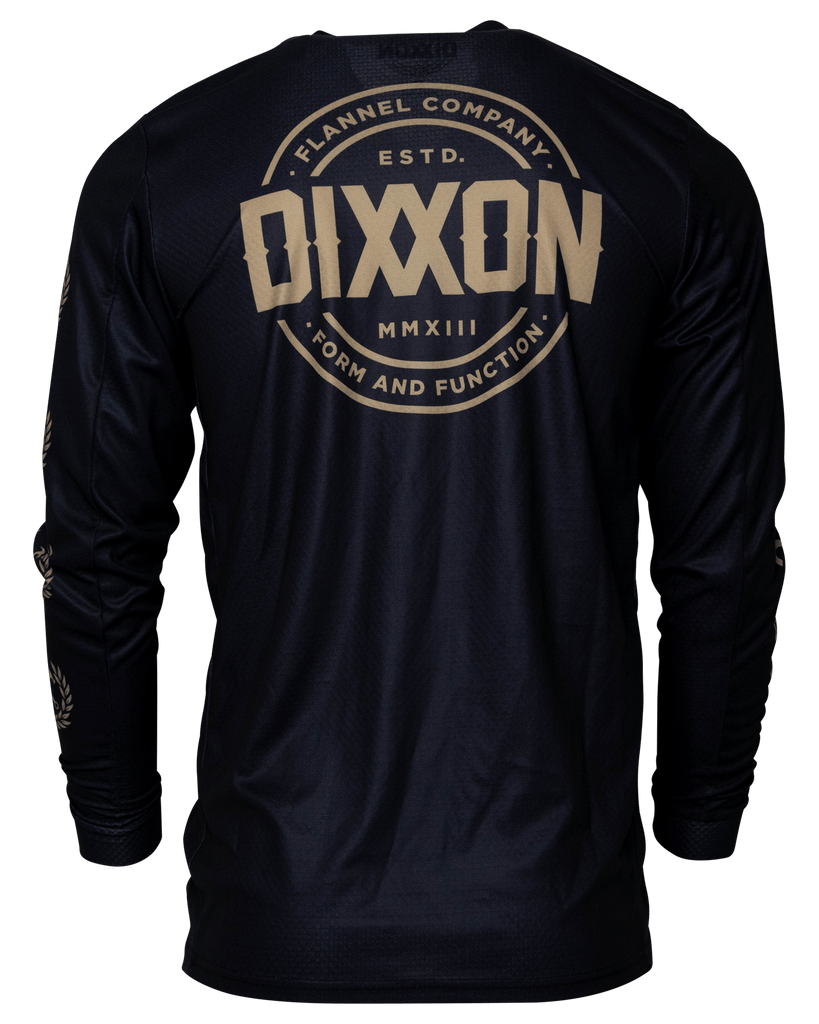 Dirt Shirt Off - Road / MX Jersey - Dixxon Flannel Co.