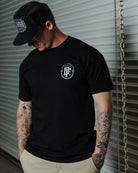 Disobedience T-Shirt - Black - Dixxon Flannel Co.