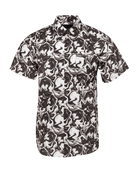 Distortion Party Shirt - Dixxon Flannel Co.