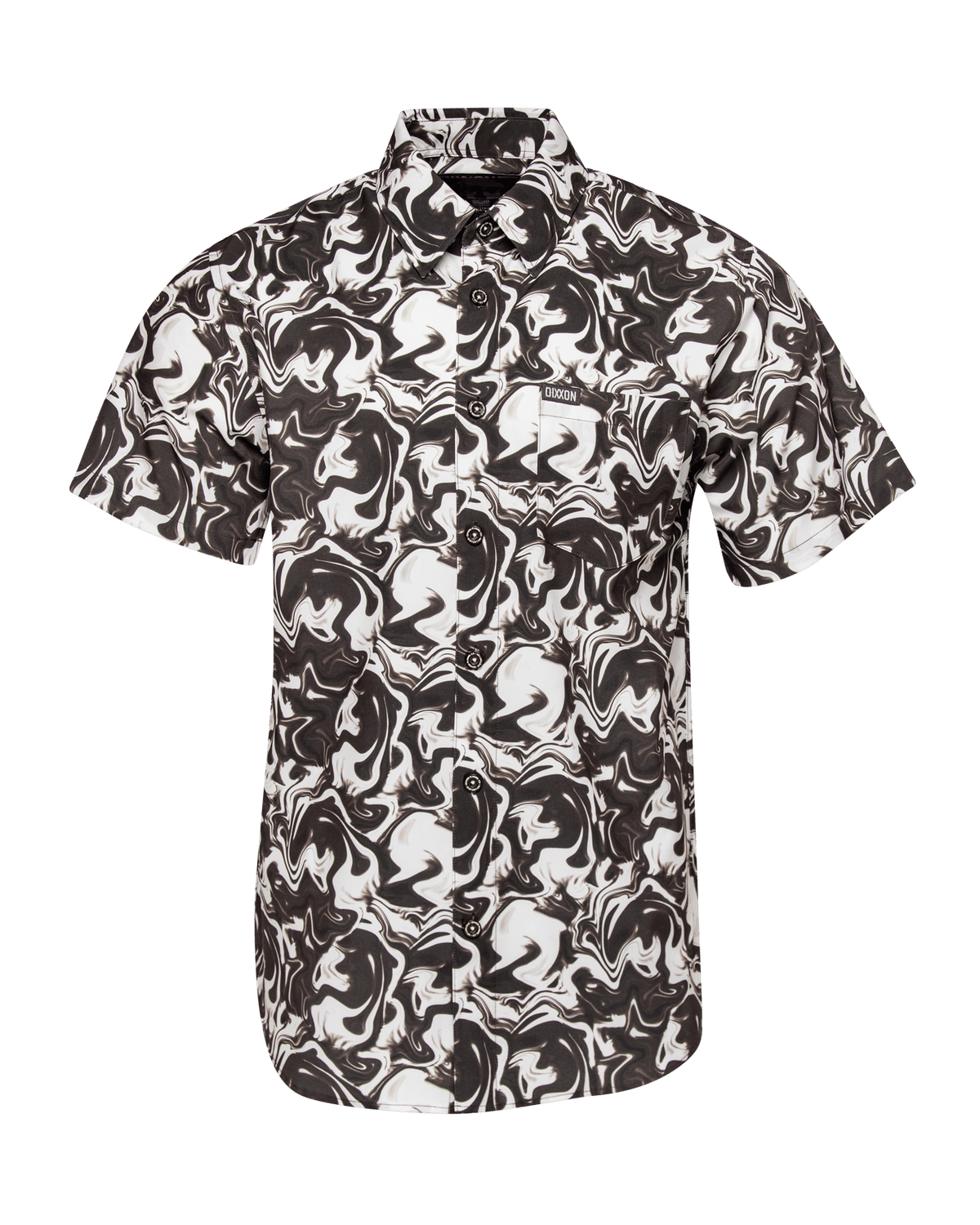 Distortion Party Shirt - Dixxon Flannel Co. view 2
