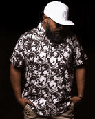 Distortion Party Shirt - Dixxon Flannel Co.