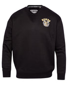 Dive Bomber Crewneck Sweatshirt - Black - Dixxon Flannel Co.