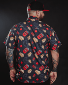 Dixxon Cider Short Sleeve - Dixxon Flannel Co.