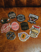 Dixxon Fest Dime Bag - Dixxon Flannel Co.