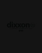 Dixxon Goods 12" Die Cut Sticker - Dixxon Flannel Co.