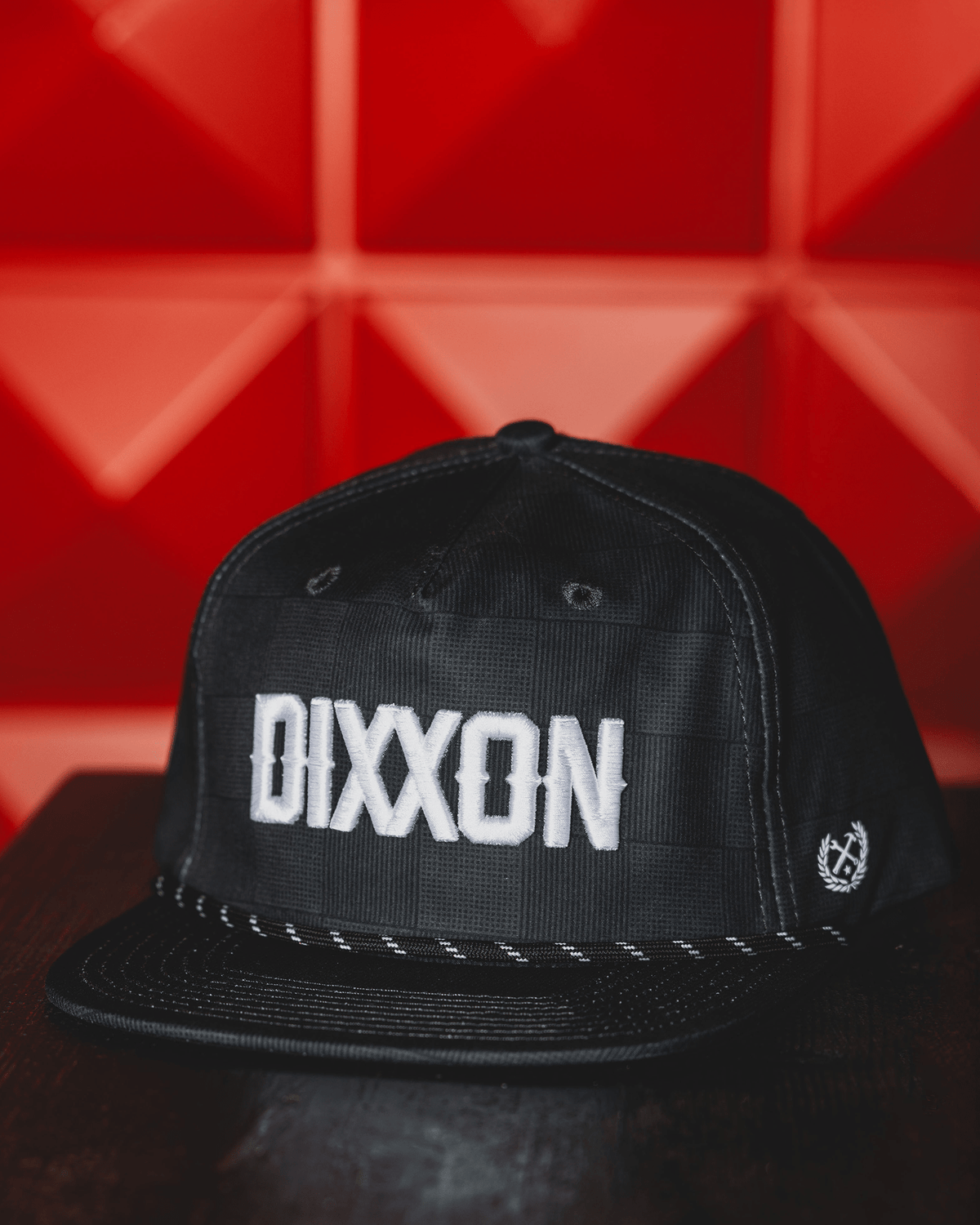 Dixxon Rope Hat - Checkered - Dixxon Flannel Co. view 1